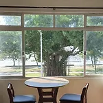 Apartamento Com Vista Pro Mar No Centro De Ubatuba