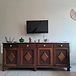Apartamento Com Vista Pro Mar No Centro De Ubatuba