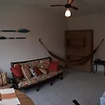 Apartamento Com Vista Pro Mar No Centro De Ubatuba