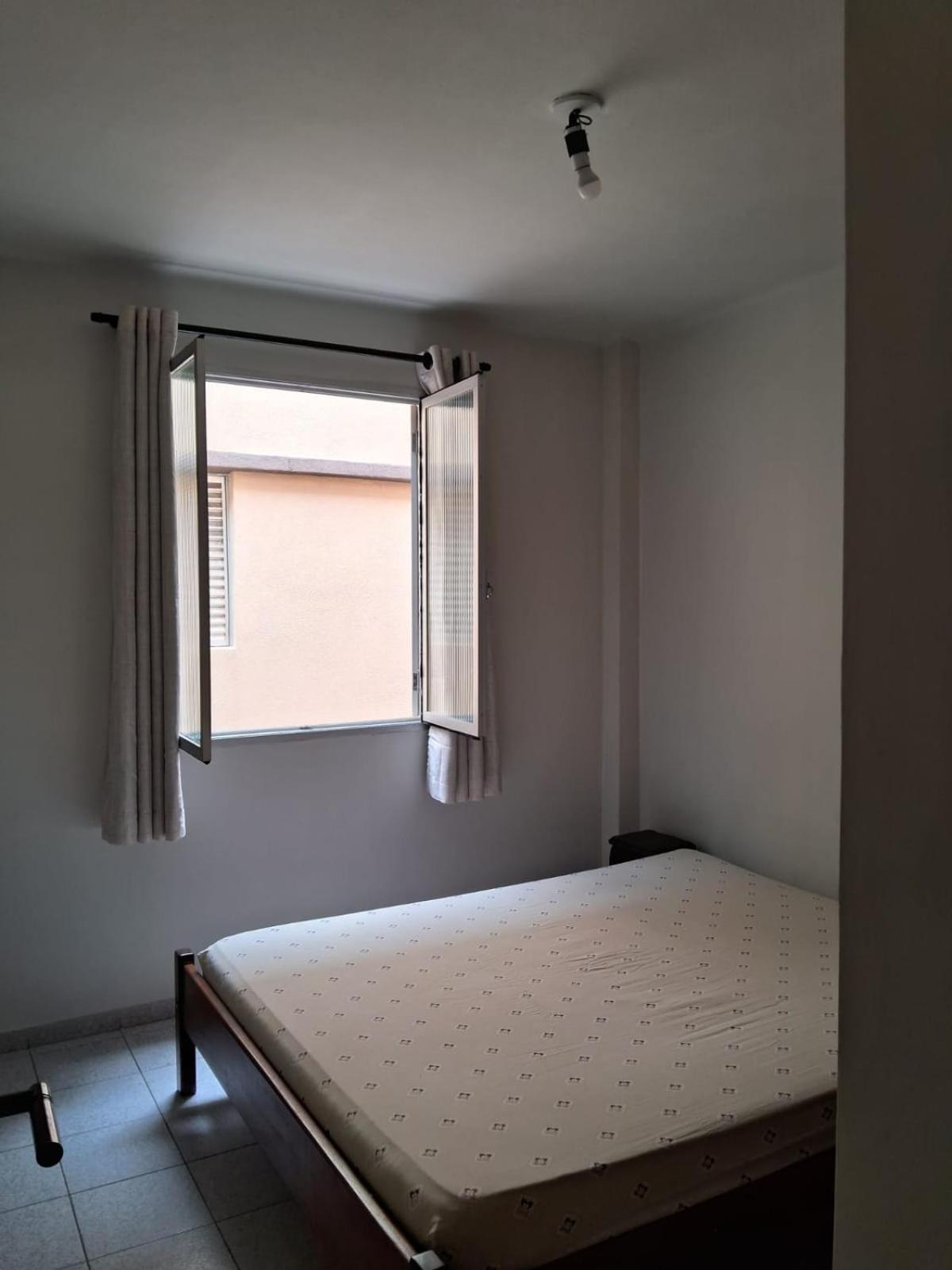 Apartamento Com Vista Pro Mar No Centro De Ubatuba