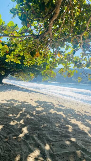 Com Vista Pro Mar No Centro De * Ubatuba