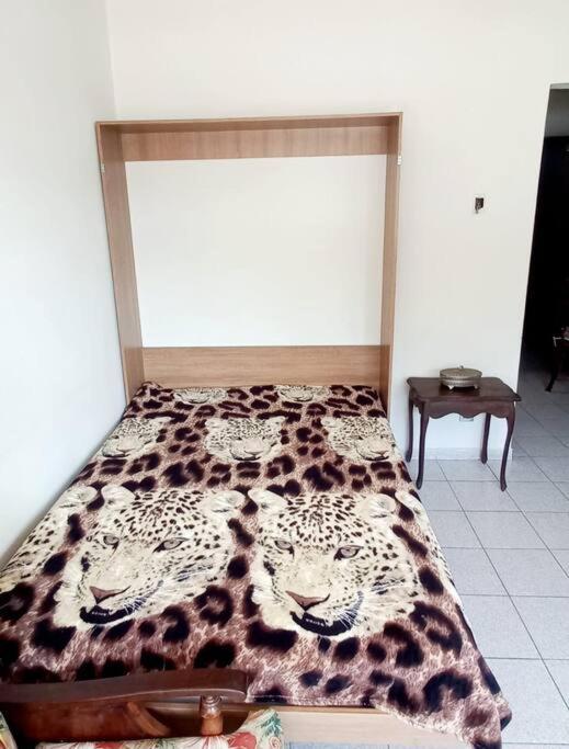 Apartamento Com Vista Pro Mar No Centro De Ubatuba