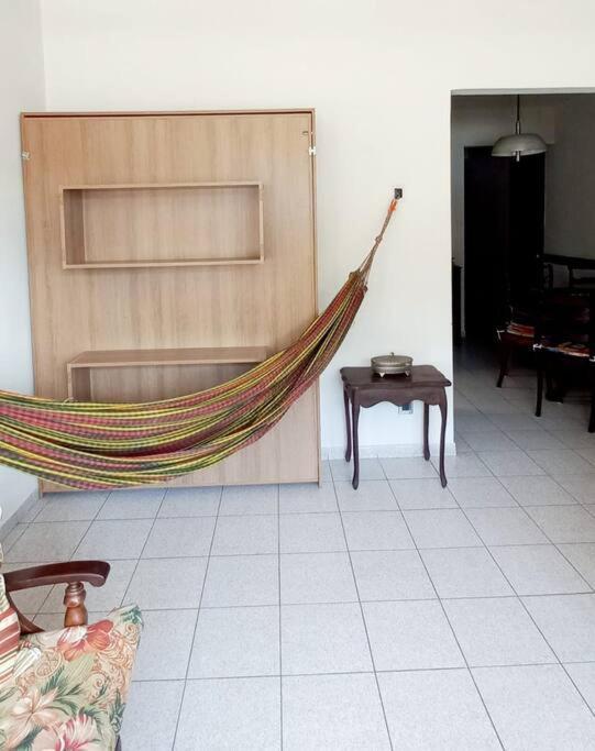 Com Vista Pro Mar No Centro De Apartamento *