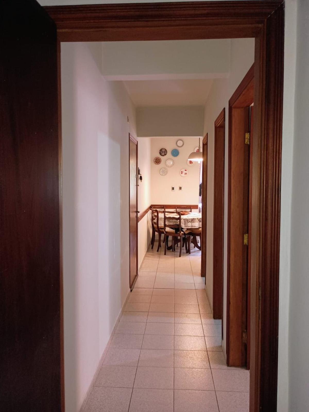 Apartamento Com Vista Pro Mar No Centro De Ubatuba