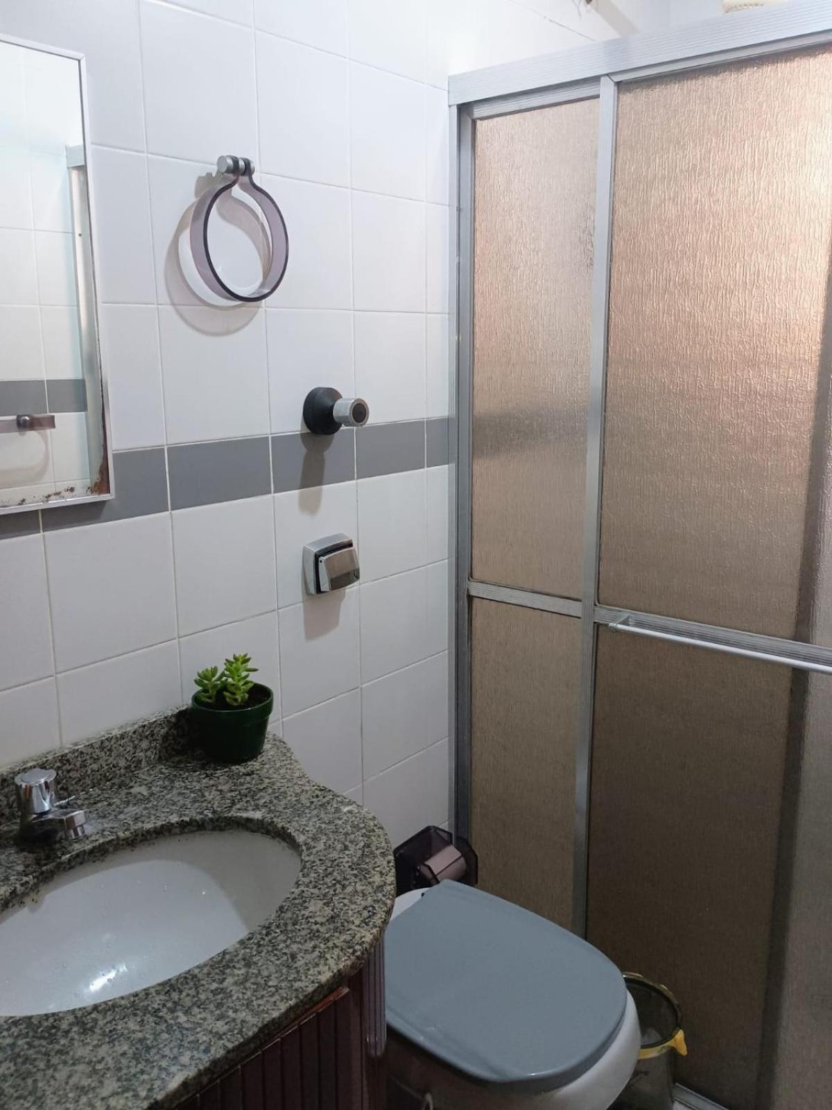 Com Vista Pro Mar No Centro De Apartamento *