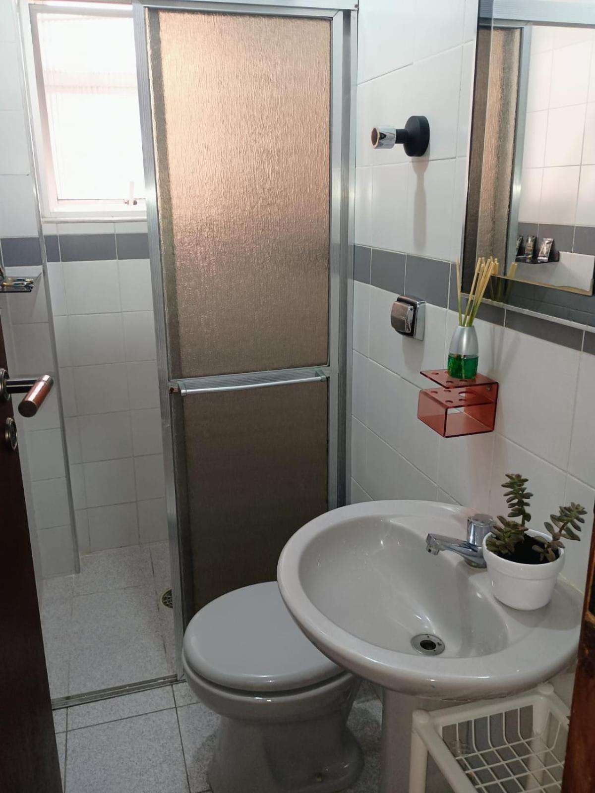 Apartamento Com Vista Pro Mar No Centro De *